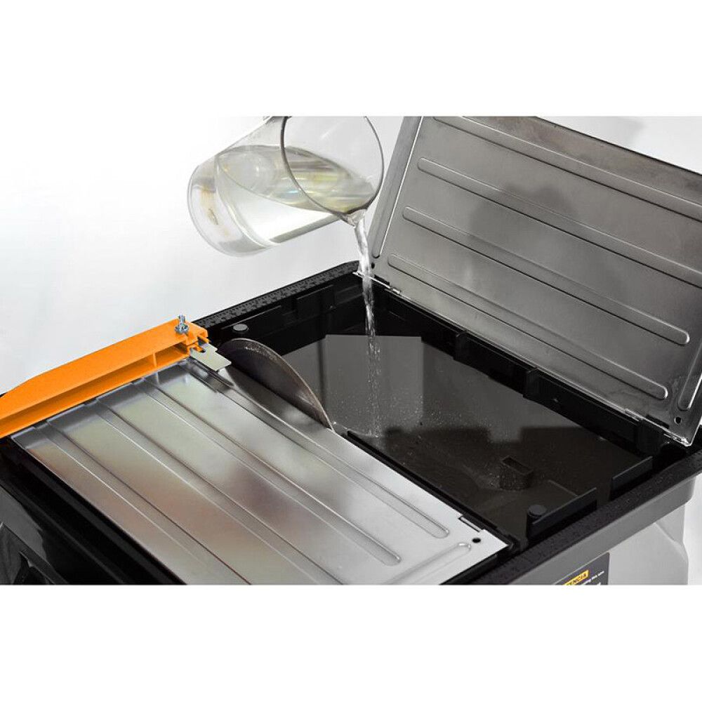 FLISSAG TEBO CERAMICA 180 MM