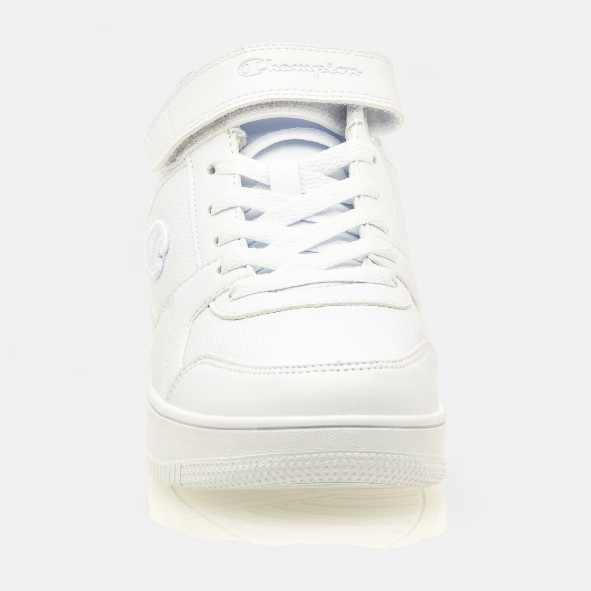 Sneakers Garçon blanc