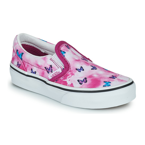 Vans - SLIP-ON - Rose