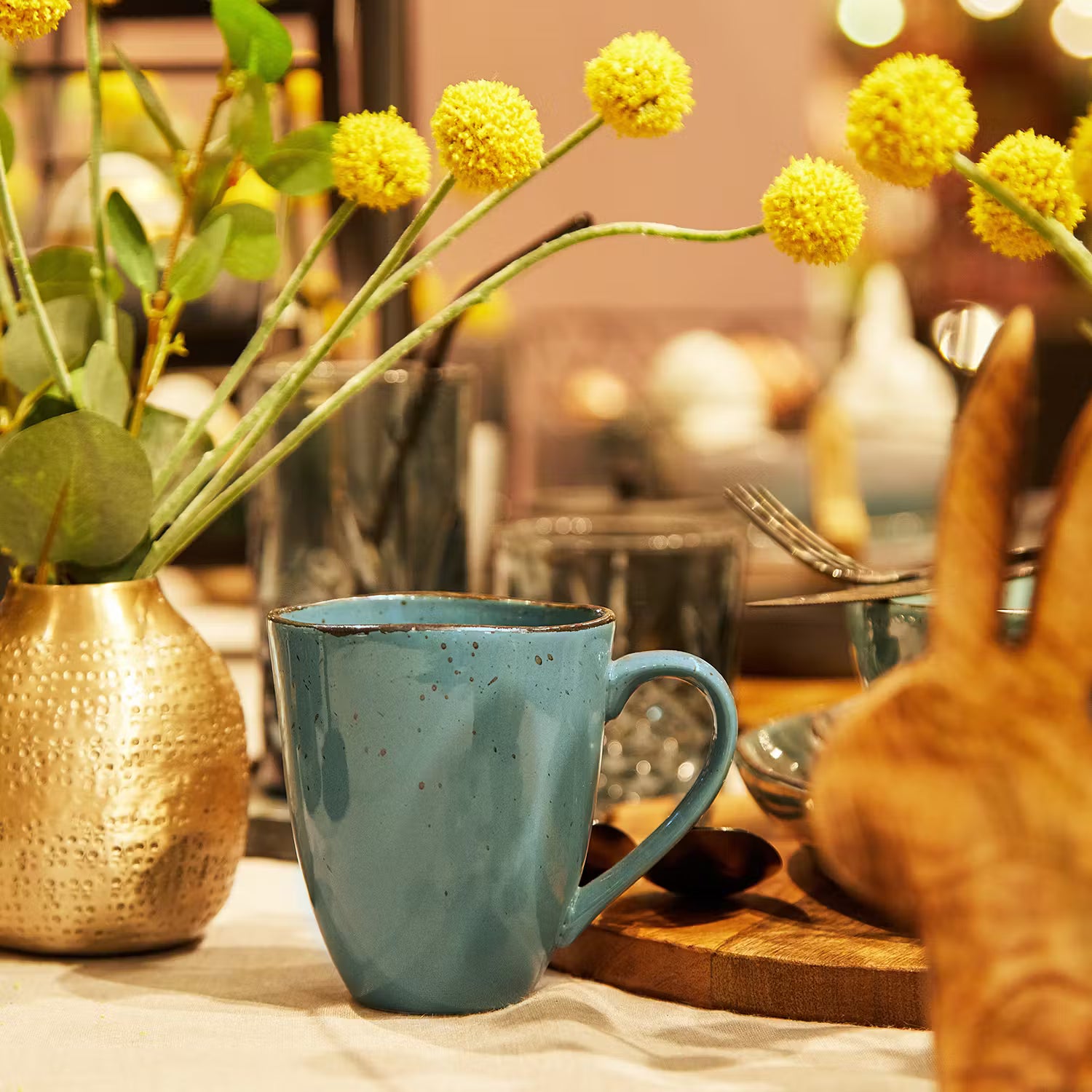 FINCA Tasse 4er-Set