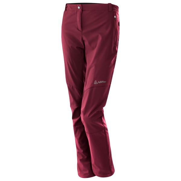Löffler - Women's Funktionshose Alaska ASW - Winterbroek