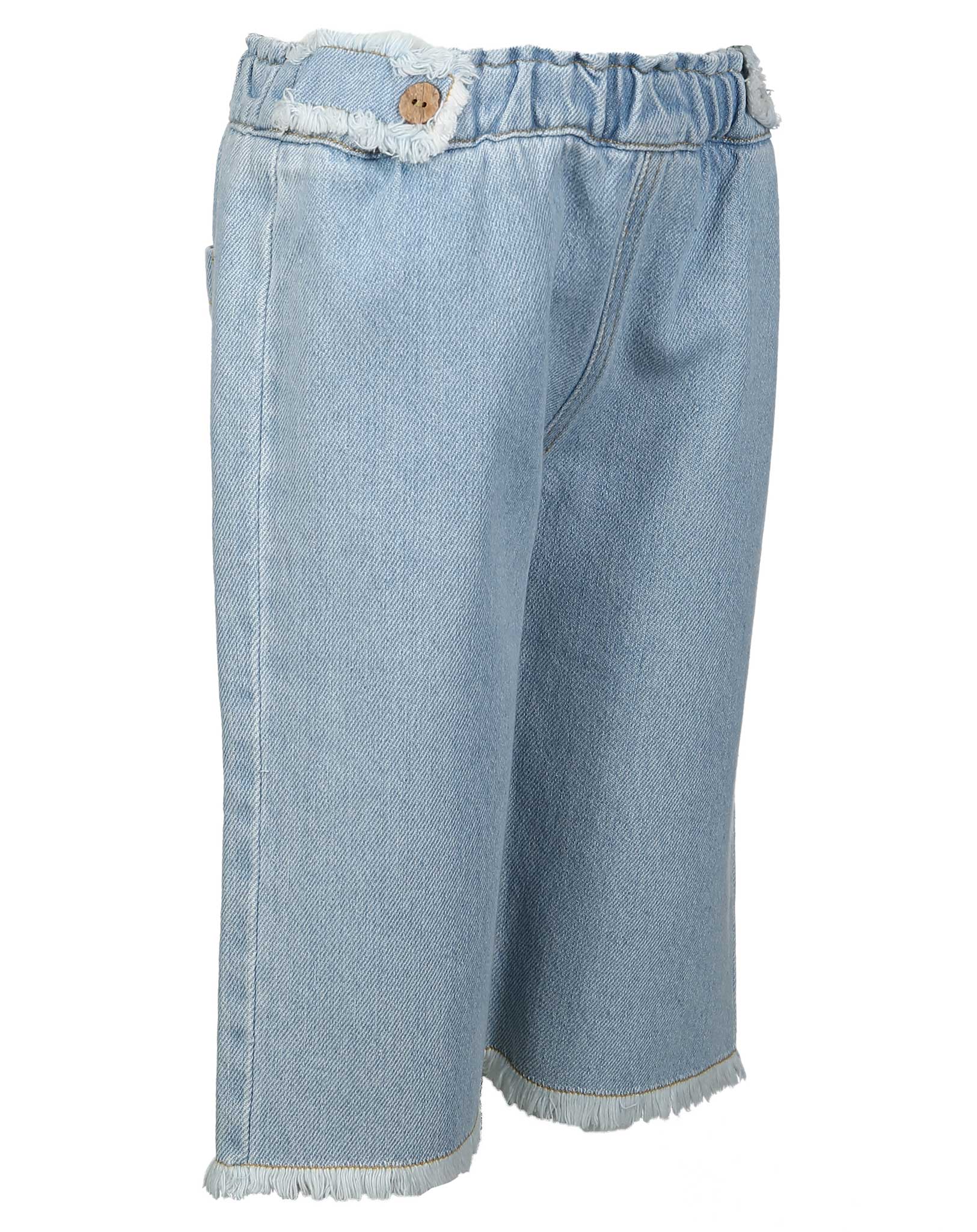 Jeanshose TRENDY in denim