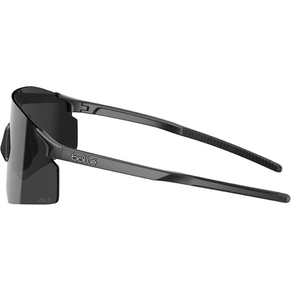 Lunette vélo BOLLE C-ICARUS BLACK MATTE/VOLT GUN