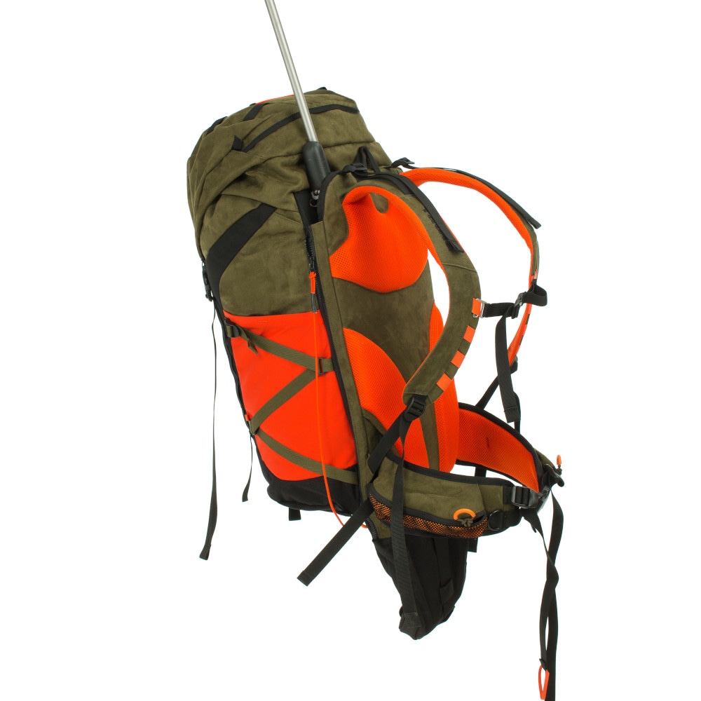 Fauna FH45 Hylster Riflesekk<br>45Liter Riflesekk