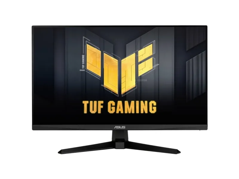 ASUS TUF Gaming VG249QM1A - LED-skærm - gaming - 24