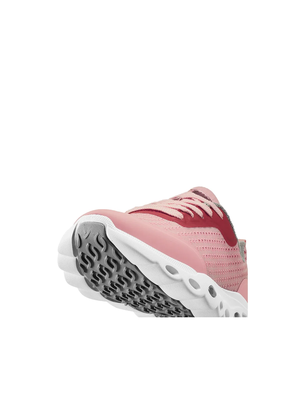 Energystep Schnürer Malibu berry