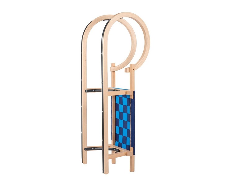 Hoorn slee Traditional gordel 100 cm