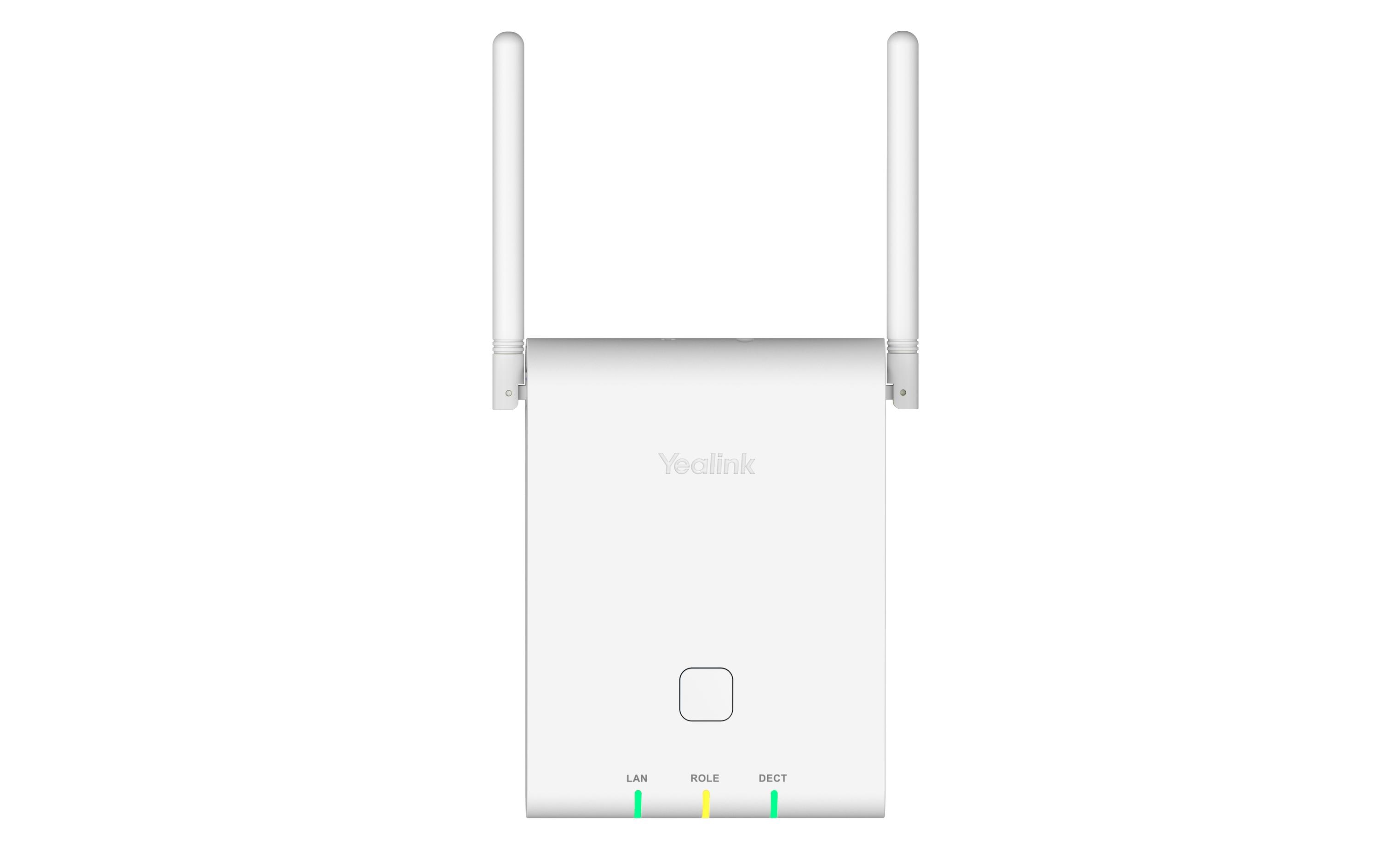 DECT Manager W90DM<br>Dect Manager zum Yealink Multizellen System W90B