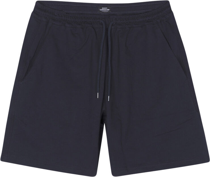 Mads Nørgaard - Copenhagen Light Terry Birk Sweat Shorts Deep well