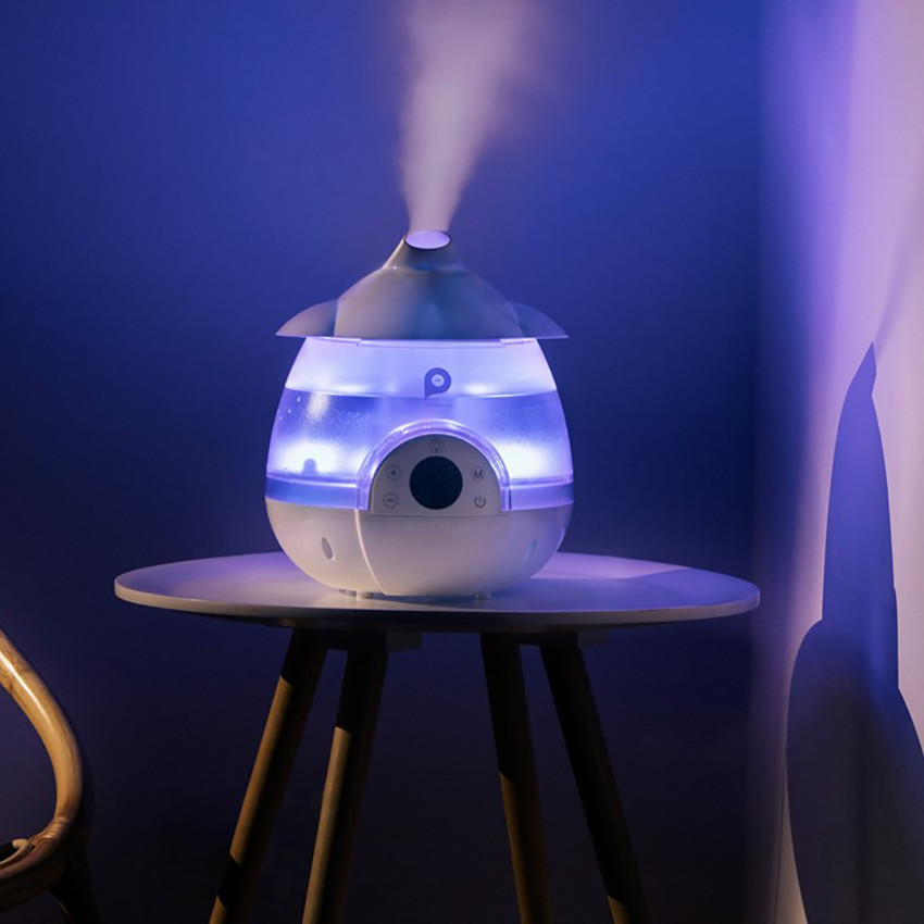 Humidificateur Humidoo