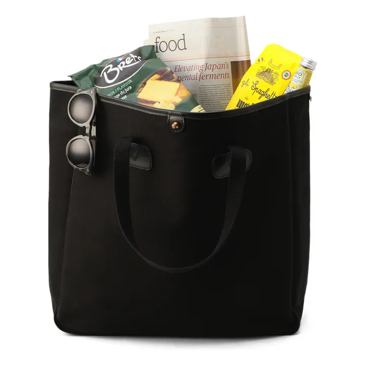 Brady Sac Large Carryall | Noir