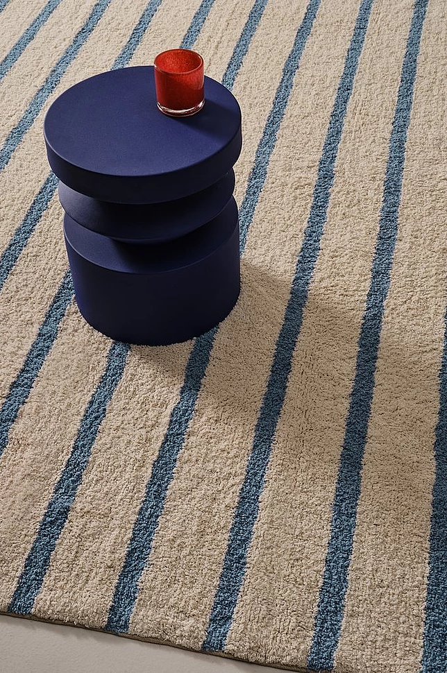 MIKA bomullsteppe