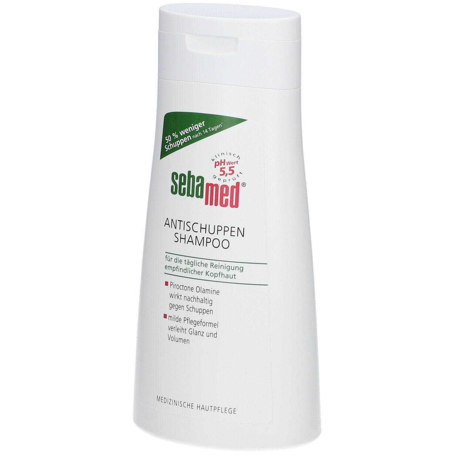 sebamed® ANTISCHUPPENSHAMPOO SHAMPOO