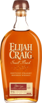 ELIJAH CRAIG SMALL BATCH 70CL