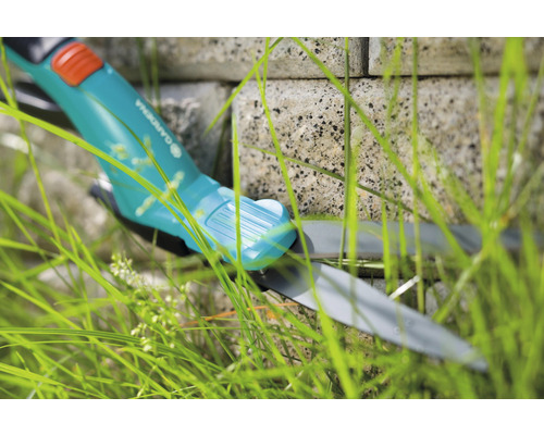 GARDENA Comfort grasschaar