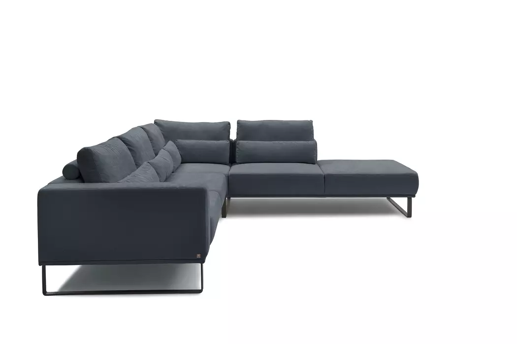 Ecksofa JustB! PM100
