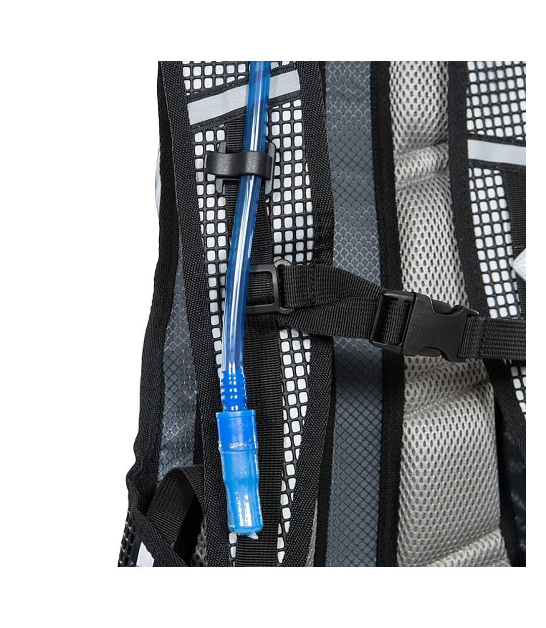 Trespass - Sac à dos d'hydratation MIRROR (Gris) (Taille unique) - UTTP367