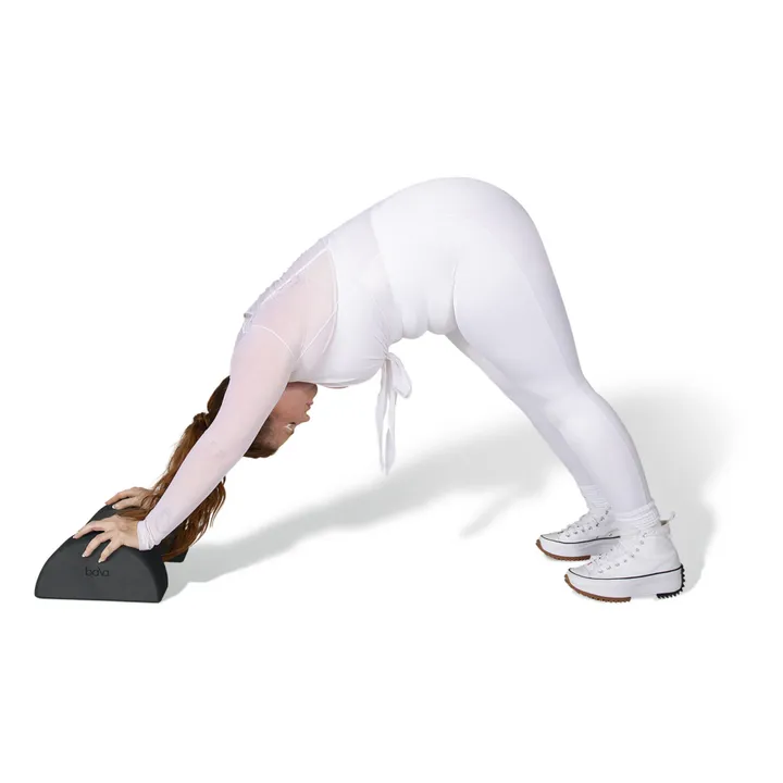 Bala Blocs d'exercice Balance | Noir