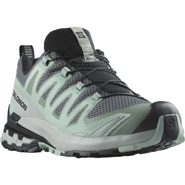 XA PRO 3D V9  Trailrunning-Schuhe Damen