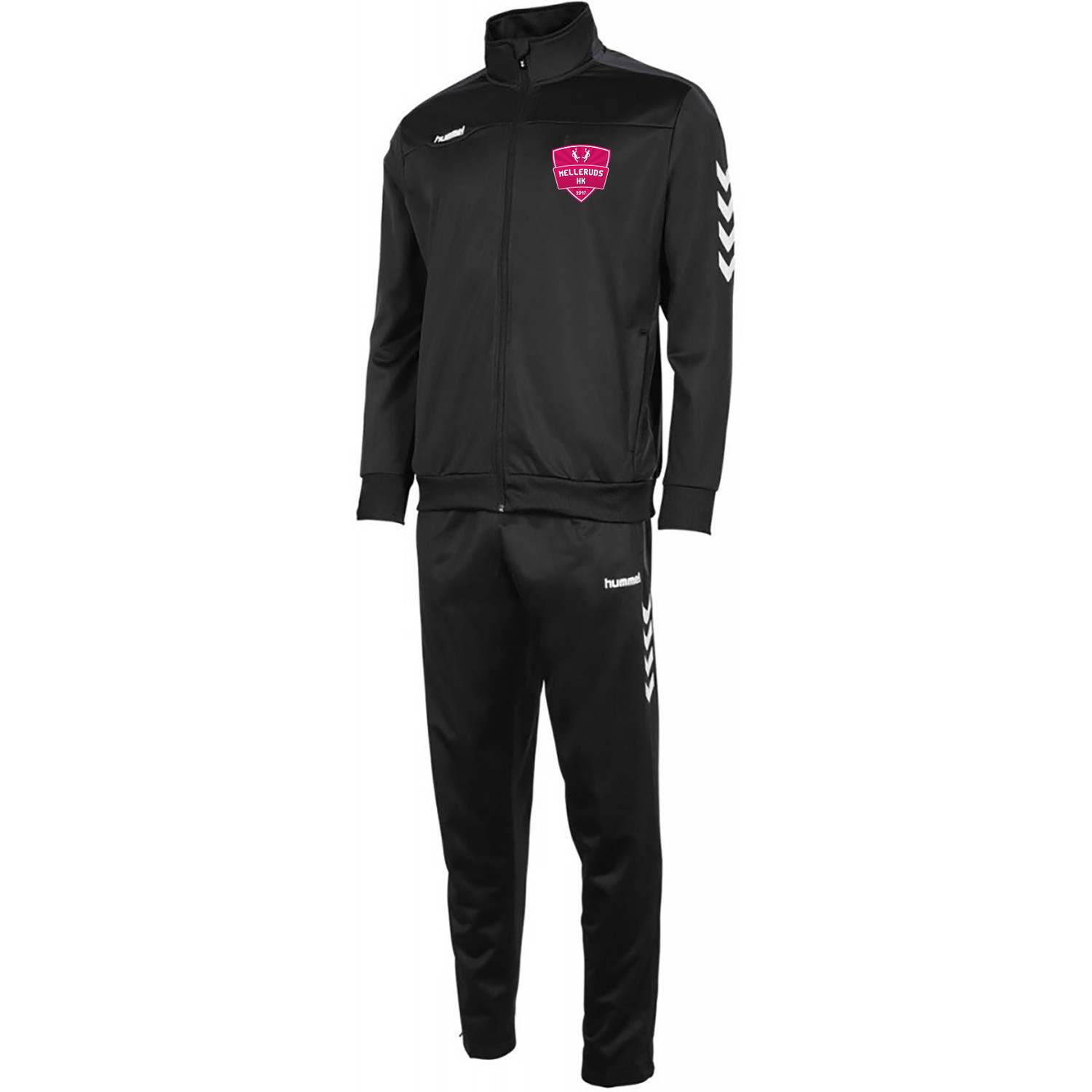 Hummel Melleruds HK Poly Suit
