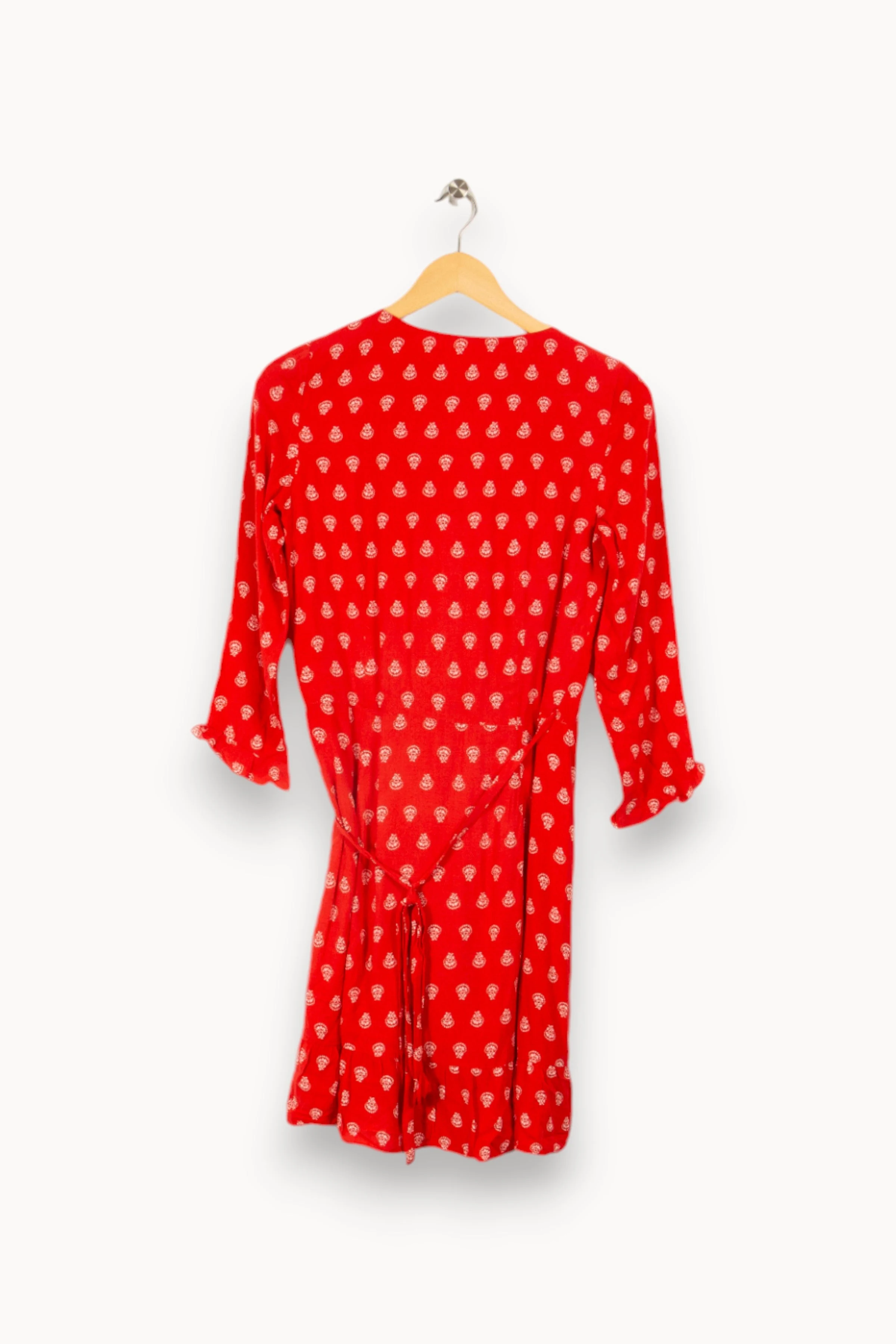 Robe rouge | Rouge