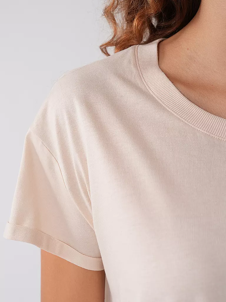 TRIUMPH Nachthemd - Sleepshirt creme