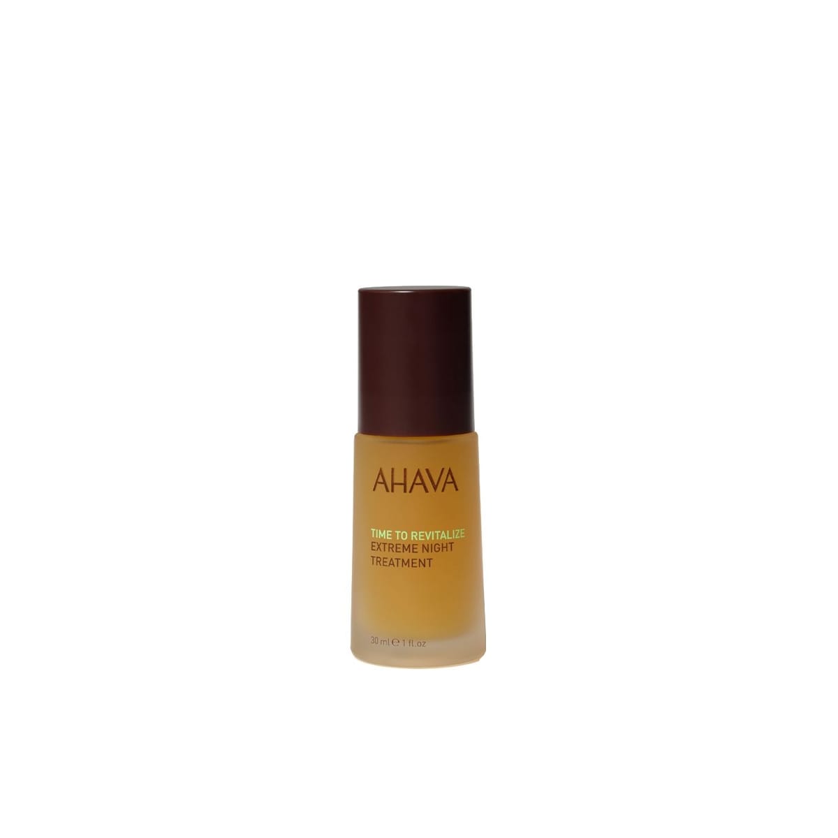 Ahava Time To Revitalize Extrême Soin de Nuit
