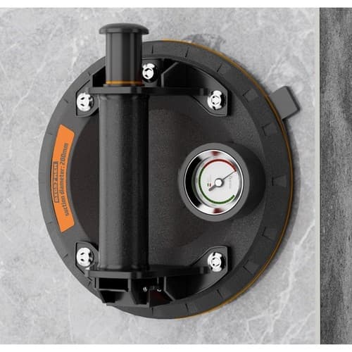 Vakuum sugekopp med pumpe Bigstren 22479