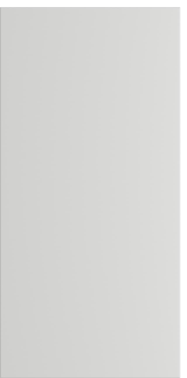 Trend Greywhite køkkenlåge 45x92