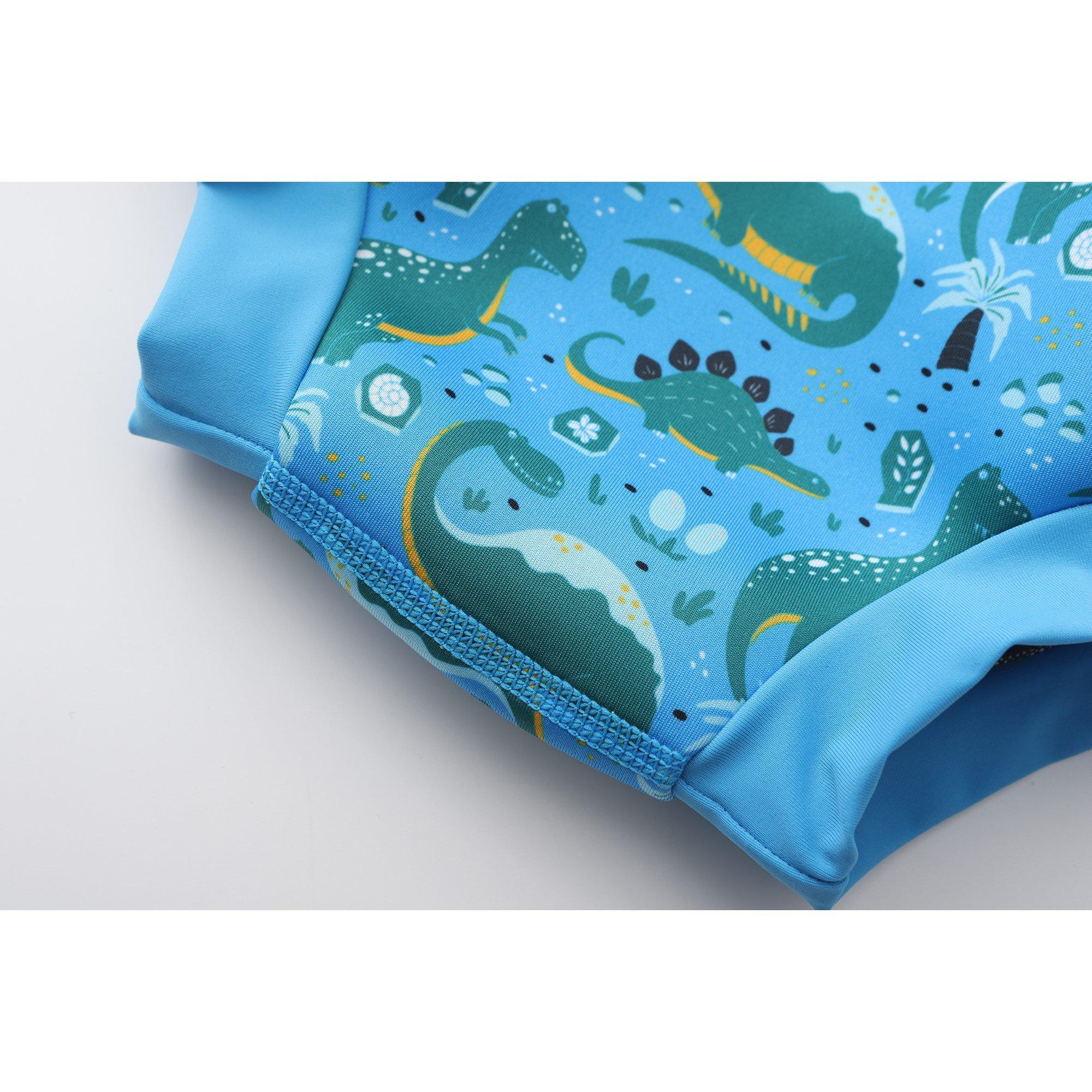 Star Swim Suit Baby