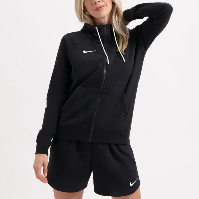 Nike Fleece Park 20 Vest Dames