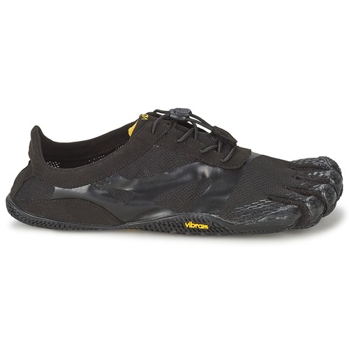 Vibram Fivefingers - KSO EVO - Noir