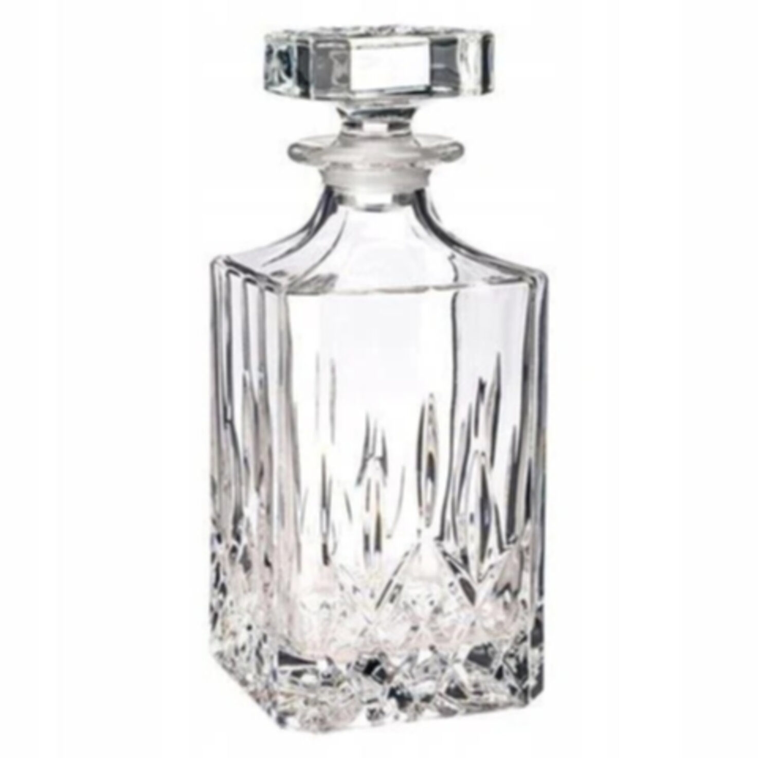 RCR Whisky Dekanter Opera