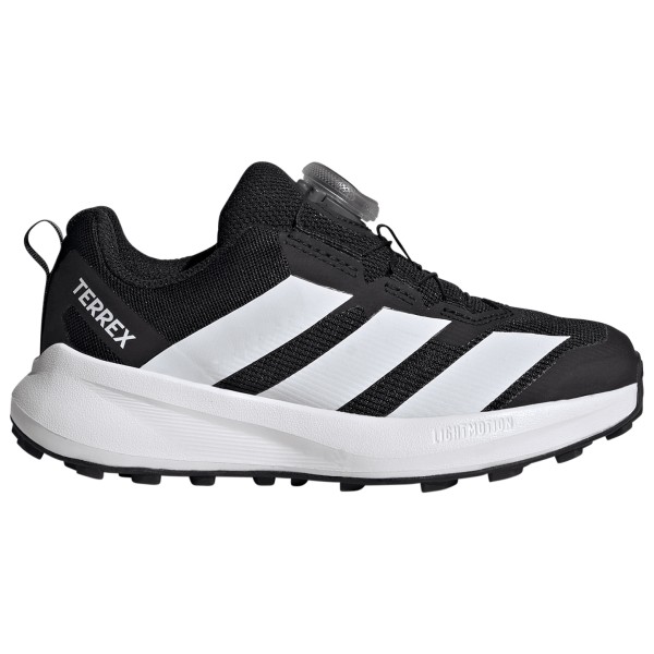 adidas Terrex - Kid's Agravic Boa - Chaussures multisports