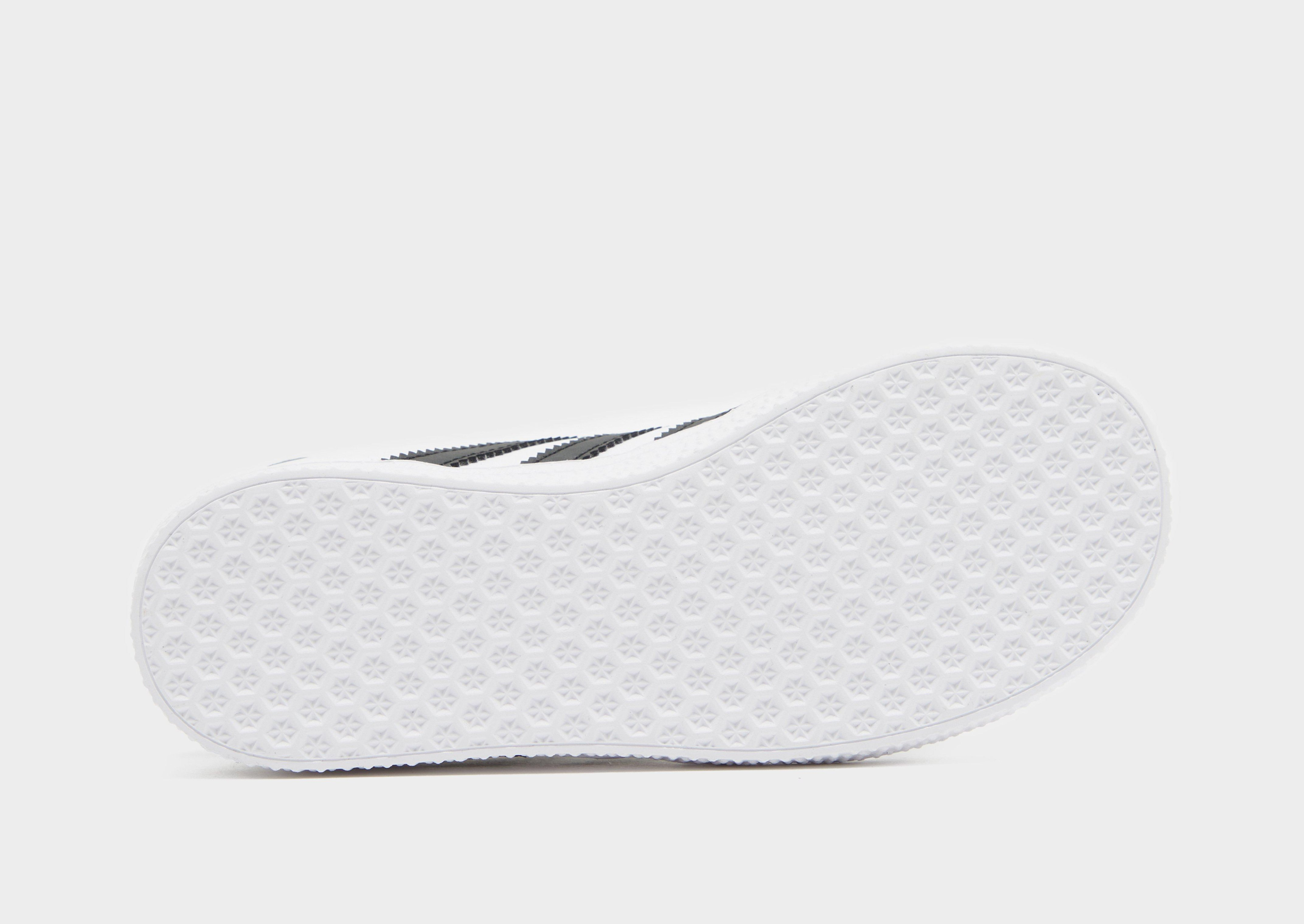 adidas Originals Gazelle Leather Enfant