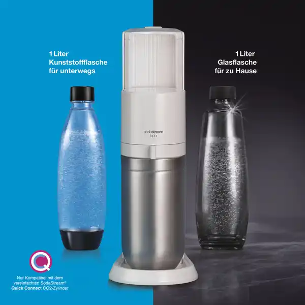 Wassersprudler \