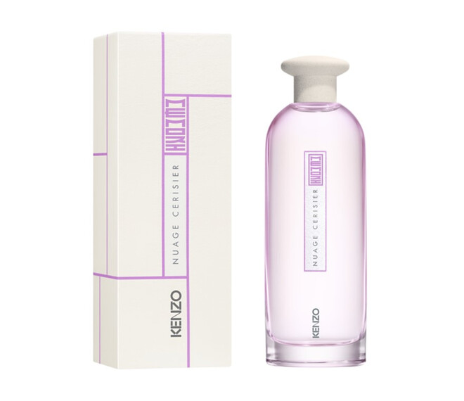 Kenzo Nuage Cerisier Eau de Parfum