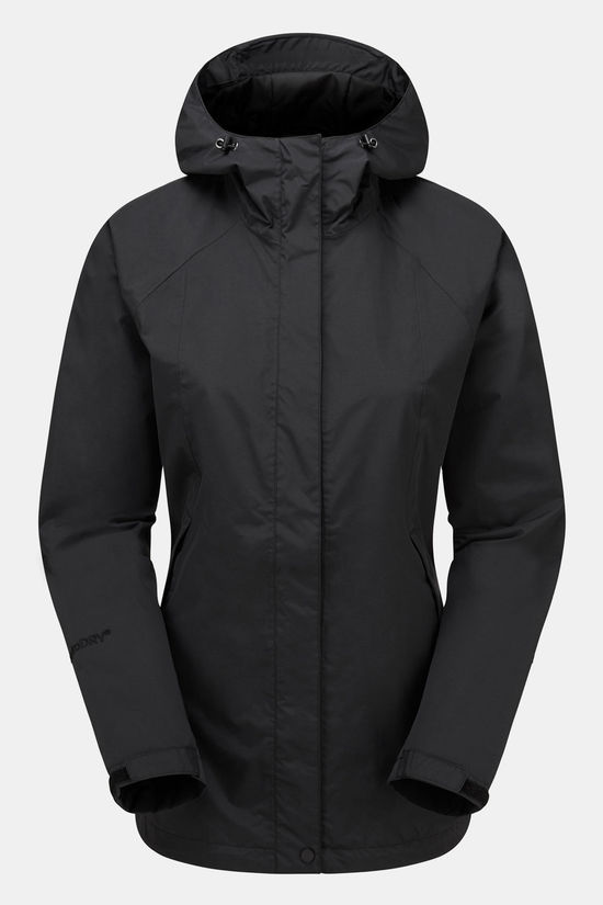 Sprayway Sprayway Atlanta Fleecevest I.A.