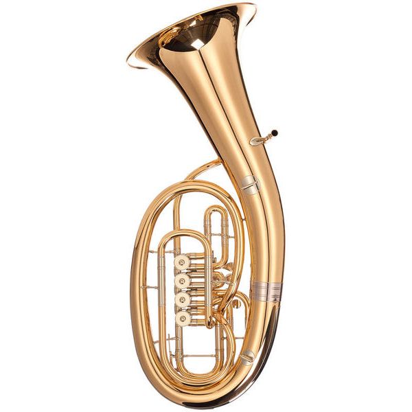 Peter Oberrauch Machlast Baritone