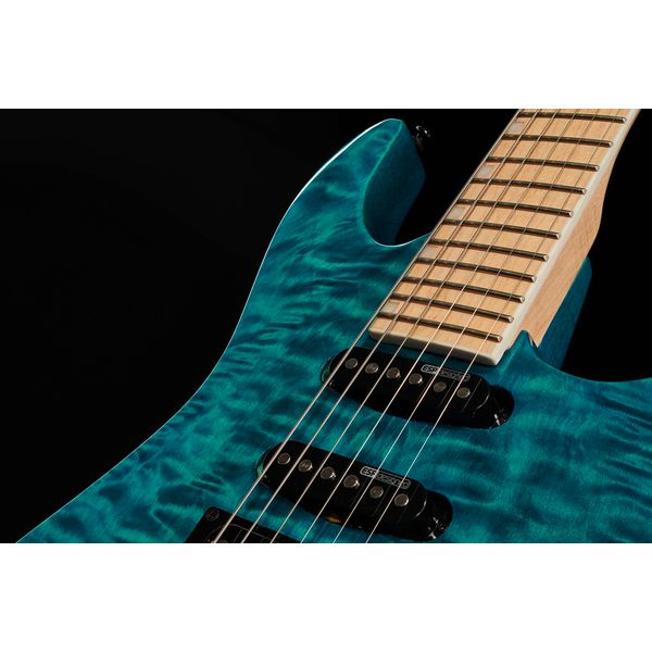 ESP LTD MH-203 QM STB