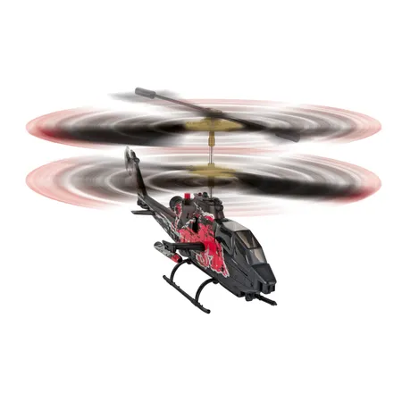 Carrera 2,4GHz Red Bull Cobra TAH-1F