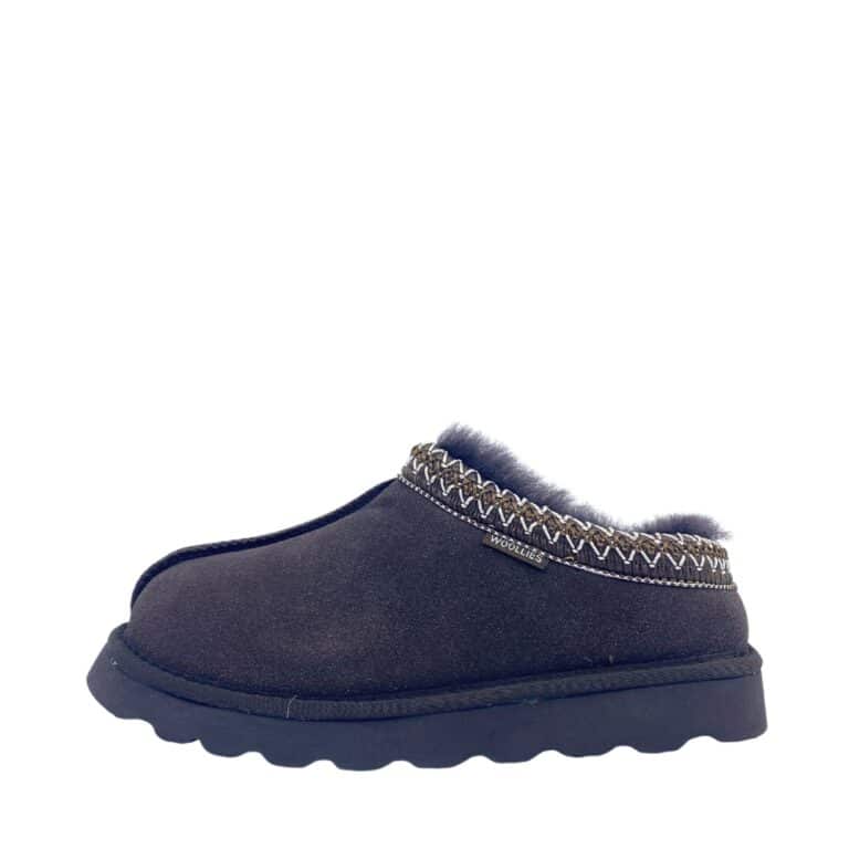 Woollies Azteca Hjemmesko Dame 1088