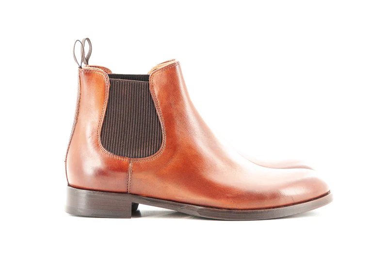 UPPER SHOES - BOOTS D130