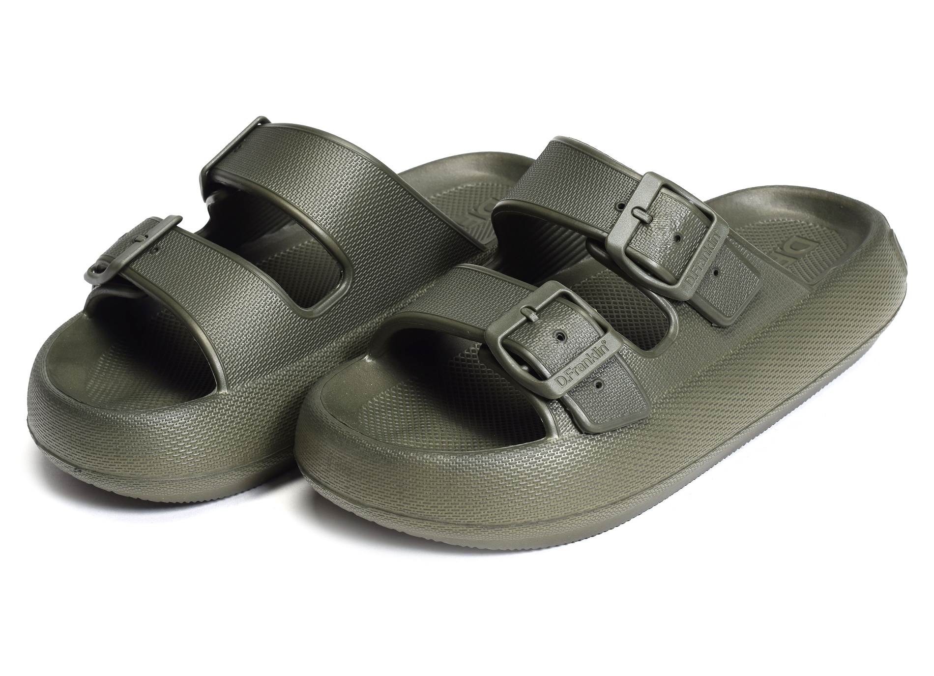 Bloomer bio kaki