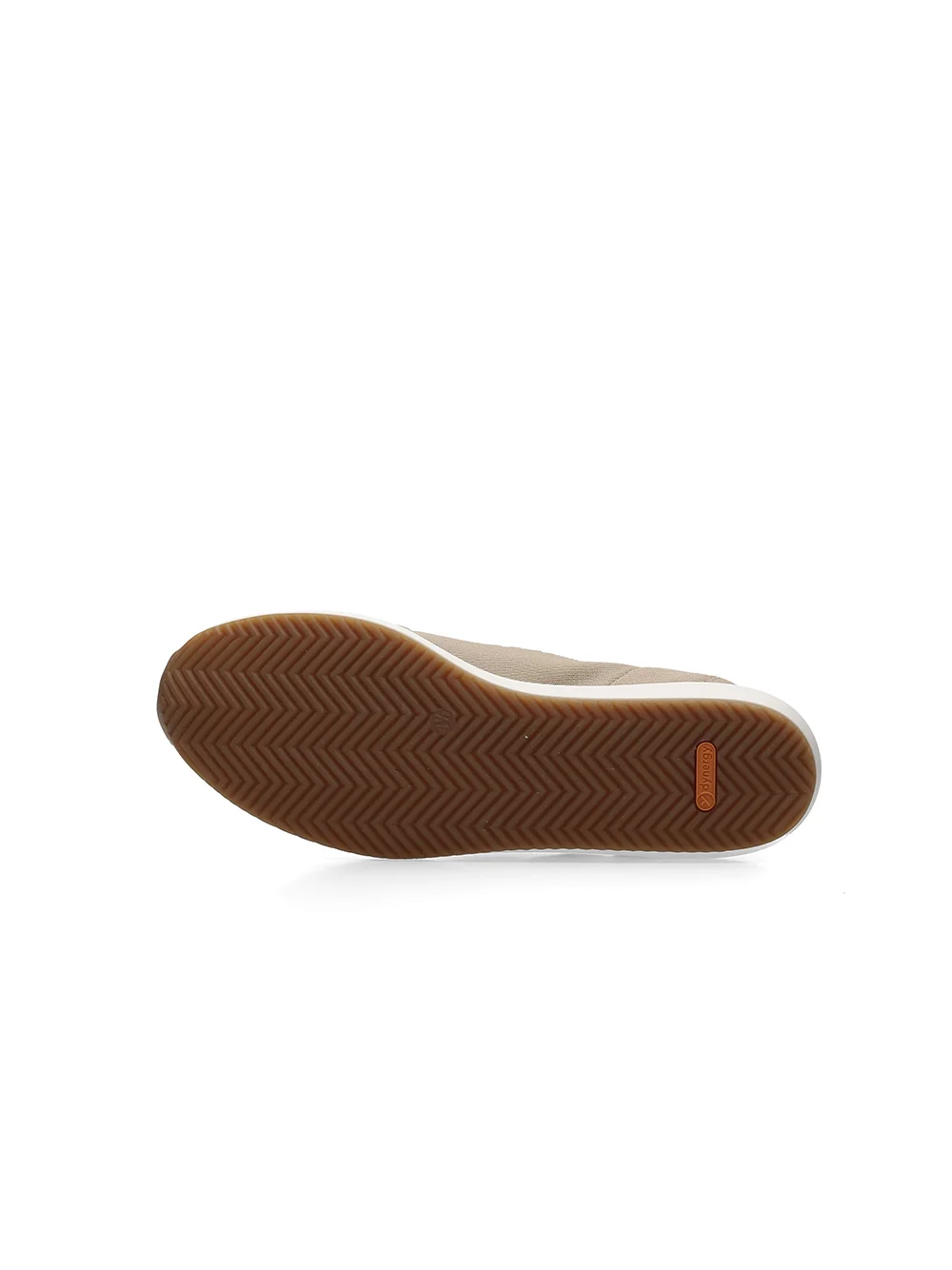 Slipper Lissabon sand