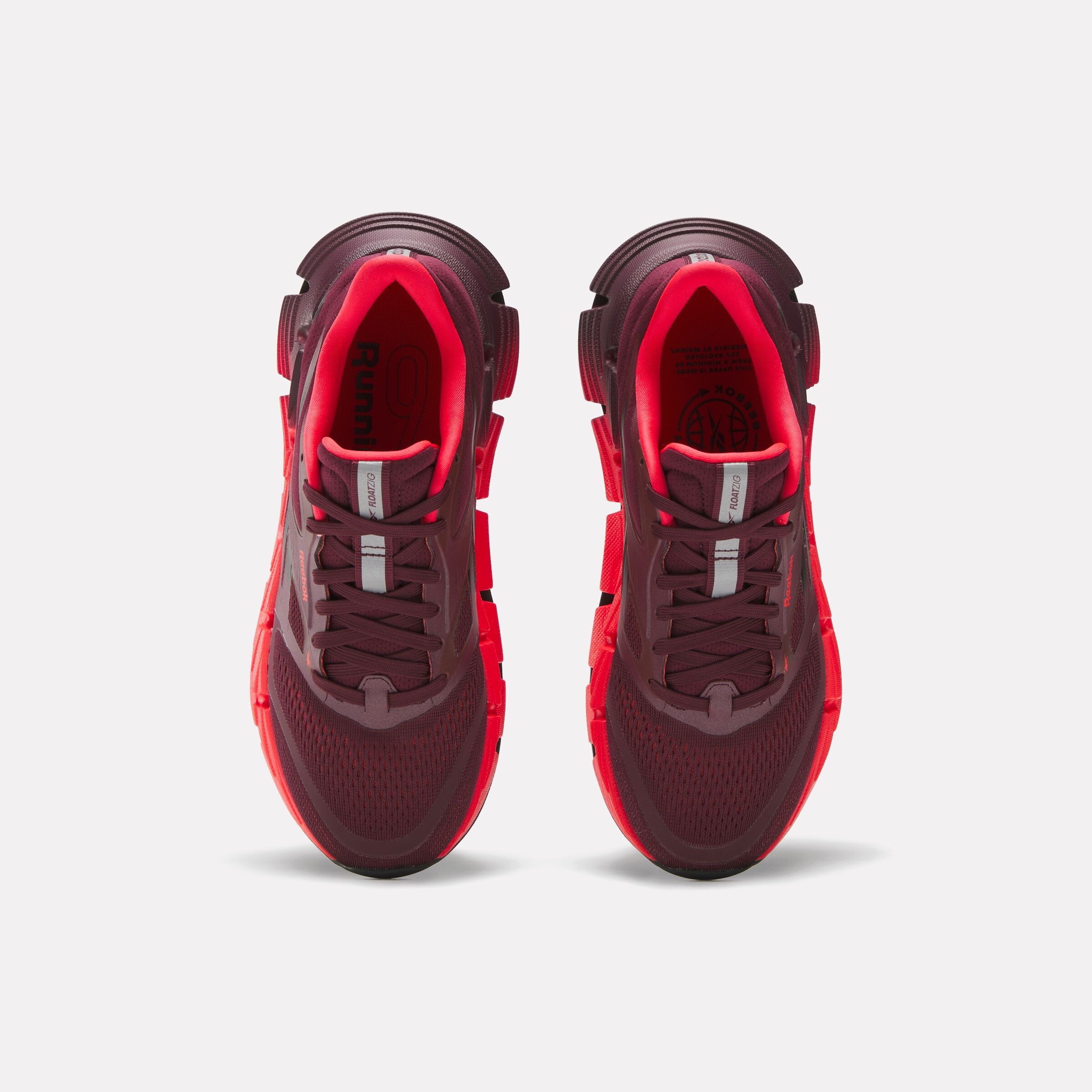 Reebok Laufschuh »FLOATZIG 2«