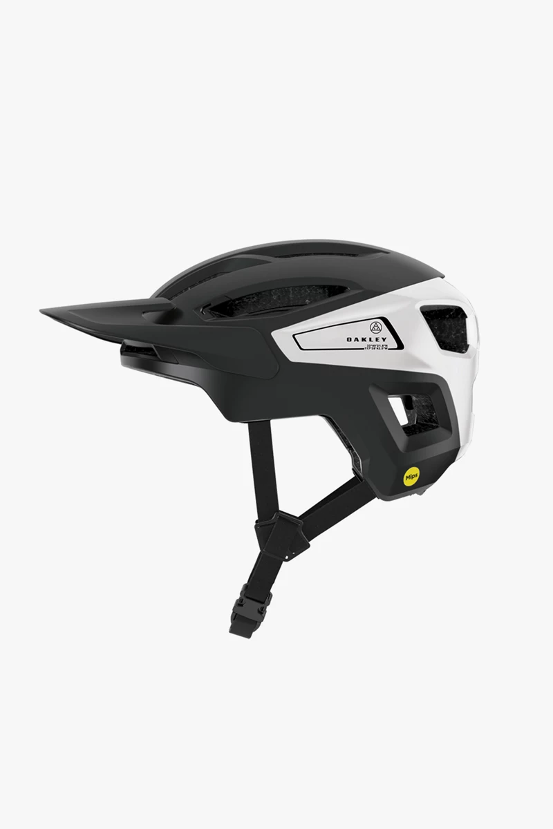 Oakley DRT3 Trail Velohelm
