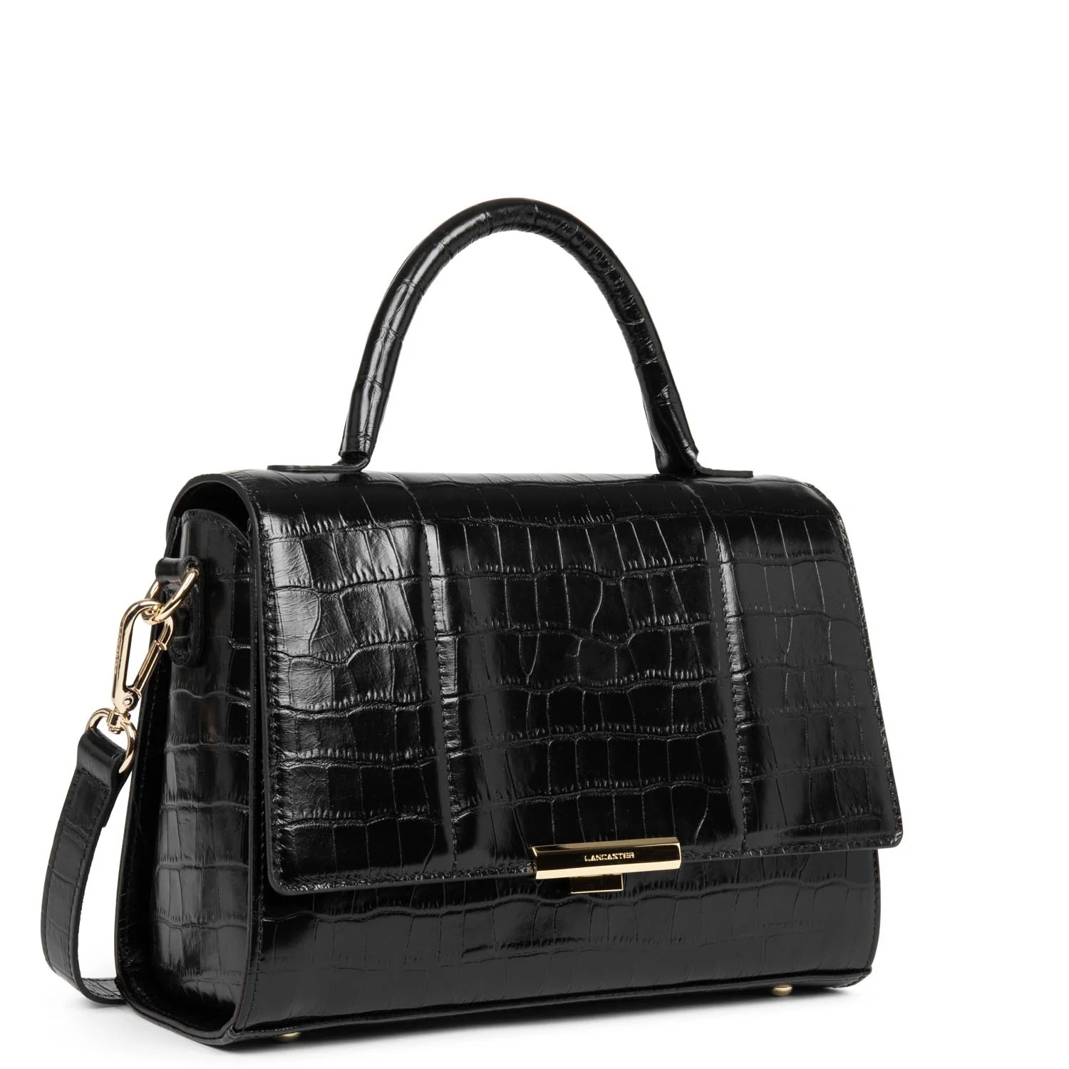 Exotic Trinity-Sac à main