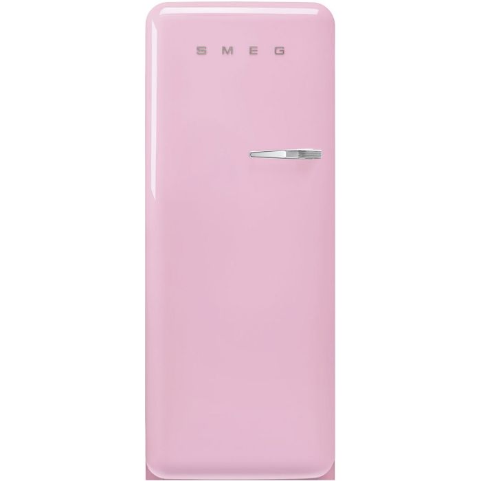 SMEG Kühlschrank 50's Retro Style FAB28LPK5