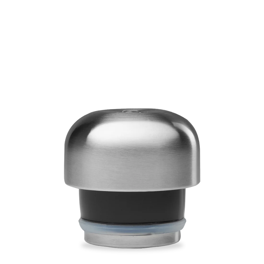 Bouteille Isotherme Titan Bouchon Inox - Qwetch